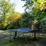 Toekomst 59 - Not Intended For Company Or Work-related Holiday home