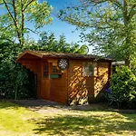 Holiday home Toekomst 59 - Not Intended For Company Or Work-related
