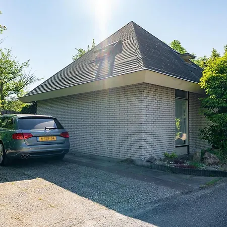 別荘 Toekomst 59 - Not Intended For Company Or Work-related