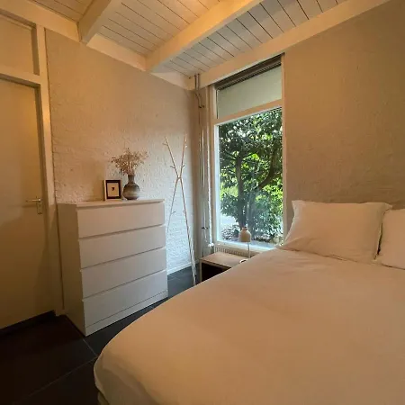 Toekomst 59 - Not Intended For Company Or Work-related 別荘