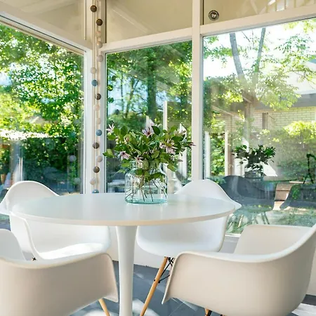 別荘 Toekomst 59 - Not Intended For Company Or Work-related