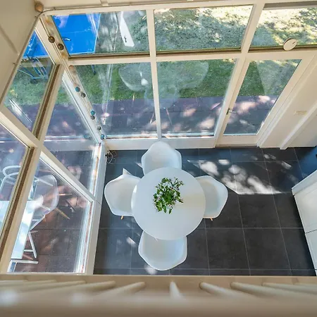 Toekomst 59 - Not Intended For Company Or Work-related 別荘 *