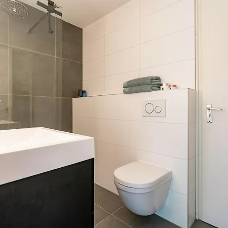 Toekomst 59 - Not Intended For Company Or Work-related 別荘 アウドルプ