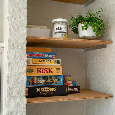 Toekomst 59 - Not Intended For Company Or Work-related *