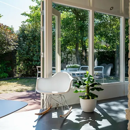 別荘 Toekomst 59 - Not Intended For Company Or Work-related *