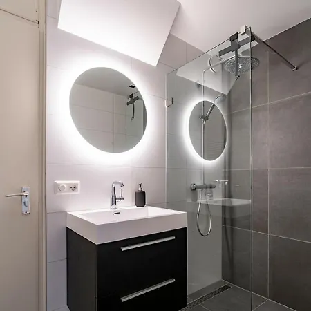 Toekomst 59 - Not Intended For Company Or Work-related * Ouddorp