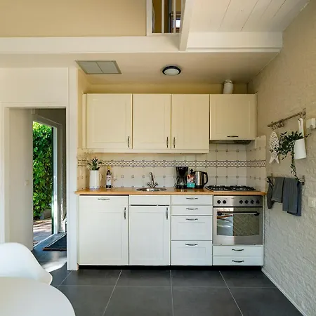 Tatil Evi Toekomst 59 - Not Intended For Company Or Work-related *