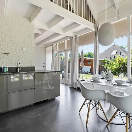 Holiday home Toekomst 59 - Not Intended For Company Or Work-related Ouddorp