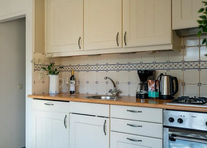 Toekomst 59 - Not Intended For Company Or Work-related * Ouddorp