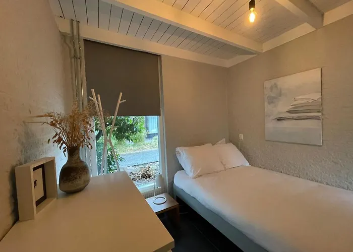 Toekomst 59 - Not Intended For Company Or Work-related Vakantiehuis