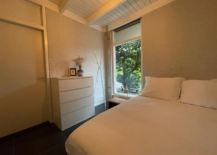 Toekomst 59 - Not Intended For Company Or Work-related Vakantiehuis