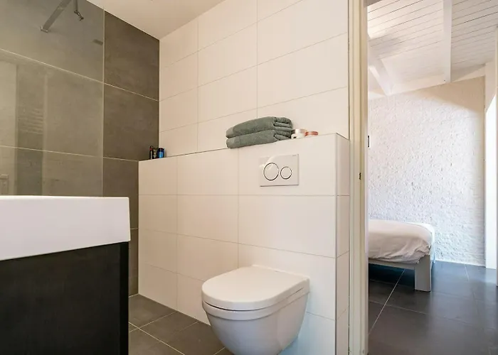 Toekomst 59 - Not Intended For Company Or Work-related Vakantiehuis