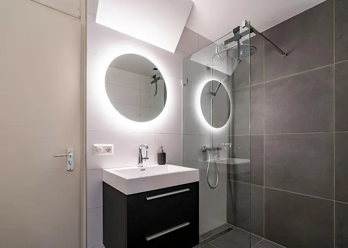 Toekomst 59 - Not Intended For Company Or Work-related Dom wakacyjny