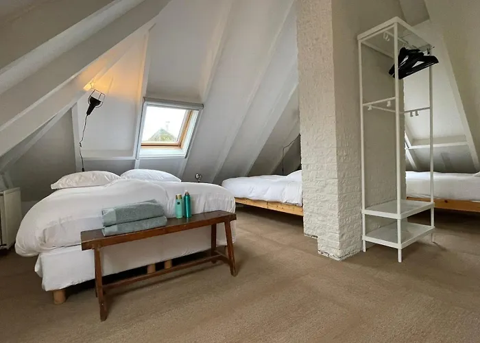 Vakantiehuis Toekomst 59 - Not Intended For Company Or Work-related *