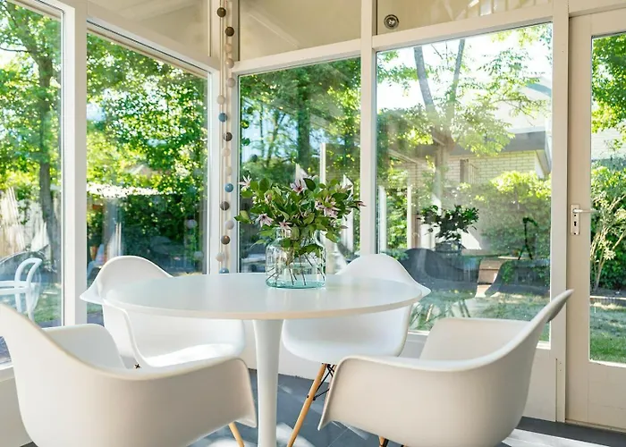 Vakantiehuis Toekomst 59 - Not Intended For Company Or Work-related