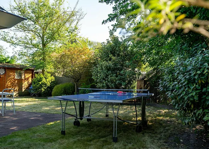 Toekomst 59 - Not Intended For Company Or Work-related Vakantiehuis Ouddorp