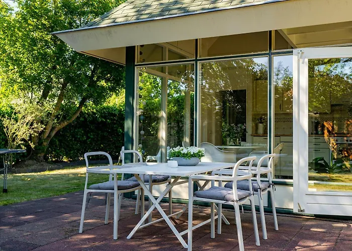 Vakantiehuis Toekomst 59 - Not Intended For Company Or Work-related Ouddorp