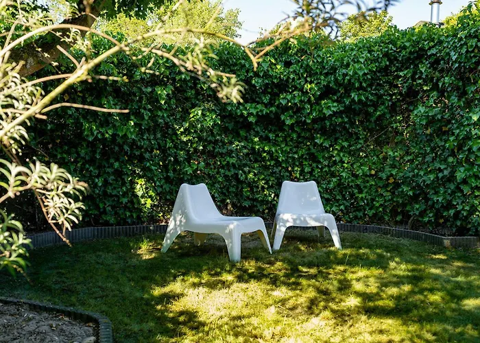 Toekomst 59 - Not Intended For Company Or Work-related Ouddorp