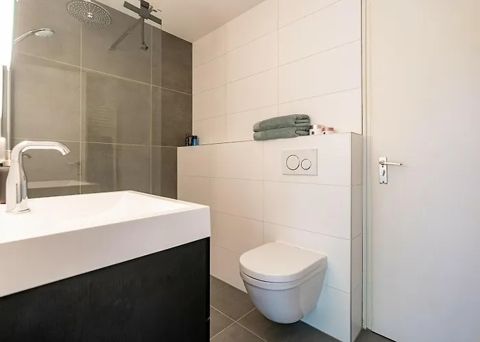 Toekomst 59 - Not Intended For Company Or Work-related Vakantiehuis Ouddorp