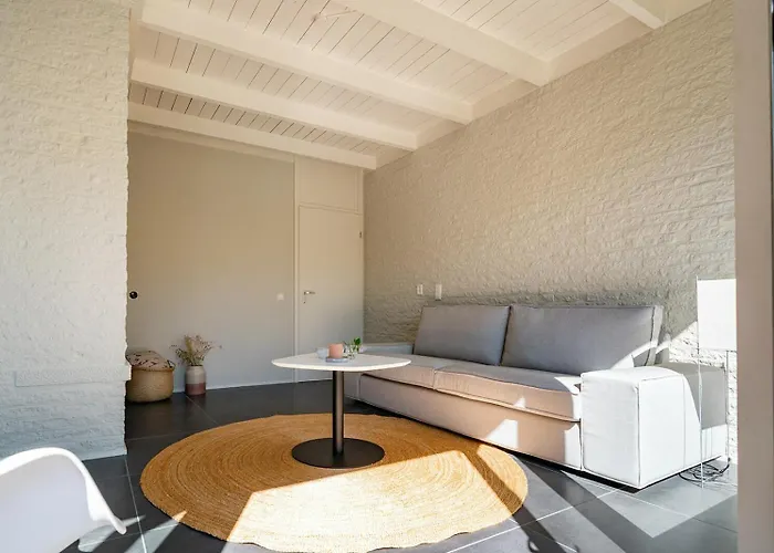 Vakantiehuis Toekomst 59 - Not Intended For Company Or Work-related