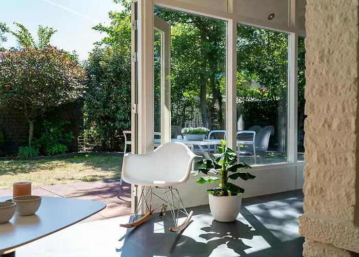 Vakantiehuis Toekomst 59 - Not Intended For Company Or Work-related *