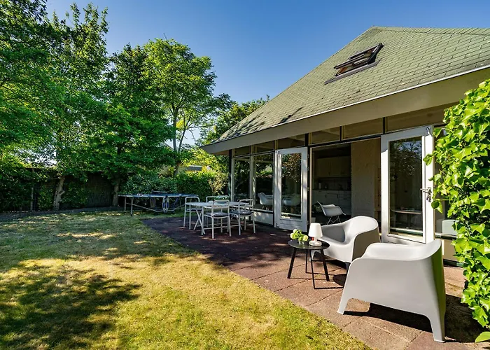 Dom wakacyjny Toekomst 59 - Not Intended For Company Or Work-related Ouddorp