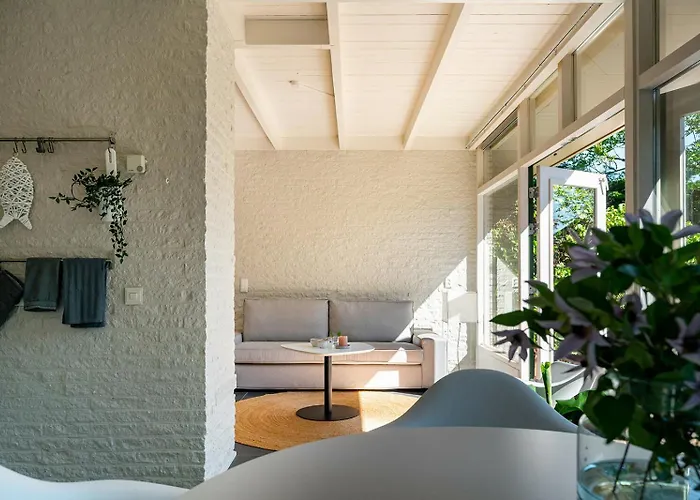 Toekomst 59 - Not Intended For Company Or Work-related * Ouddorp