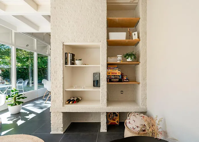 Toekomst 59 - Not Intended For Company Or Work-related * Ouddorp