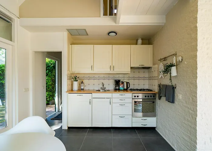 Tatil Evi Toekomst 59 - Not Intended For Company Or Work-related *