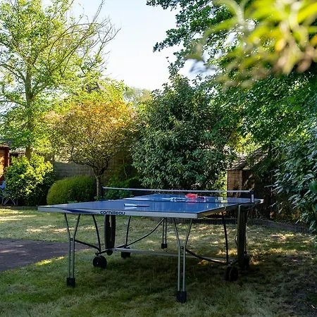 Toekomst 59 - Not Intended For Company Or Work-related Hébergement de vacances