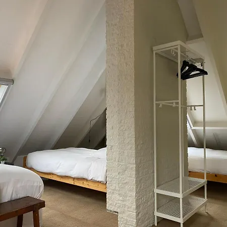 Tatil Evi Toekomst 59 - Not Intended For Company Or Work-related