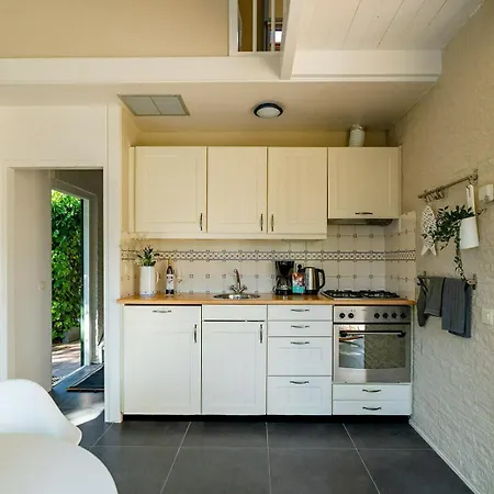 Toekomst 59 - Not Intended For Company Or Work-related Hébergement de vacances Ouddorp