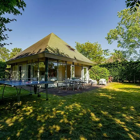 Hébergement de vacances Toekomst 59 - Not Intended For Company Or Work-related