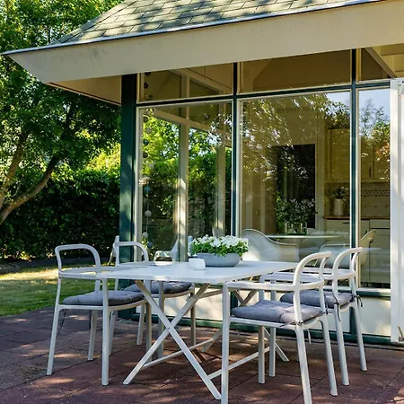 Hébergement de vacances Toekomst 59 - Not Intended For Company Or Work-related Ouddorp