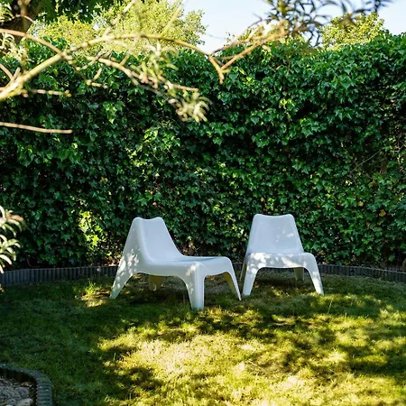 Toekomst 59 - Not Intended For Company Or Work-related Ouddorp