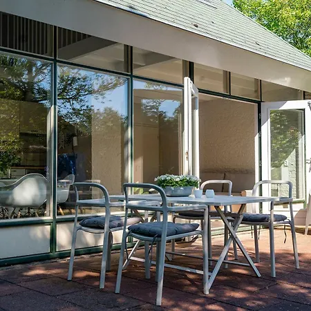 Toekomst 59 - Not Intended For Company Or Work-related Tatil Evi