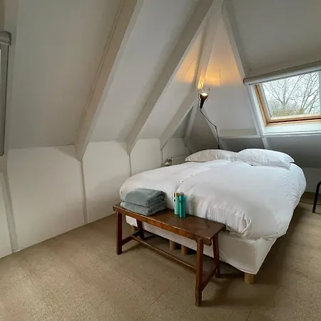 Toekomst 59 - Not Intended For Company Or Work-related Hébergement de vacances *