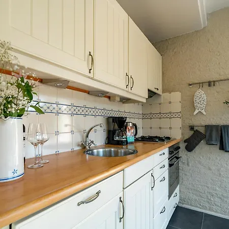 Toekomst 59 - Not Intended For Company Or Work-related Hébergement de vacances Ouddorp