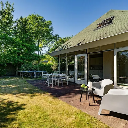 Hébergement de vacances Toekomst 59 - Not Intended For Company Or Work-related Ouddorp