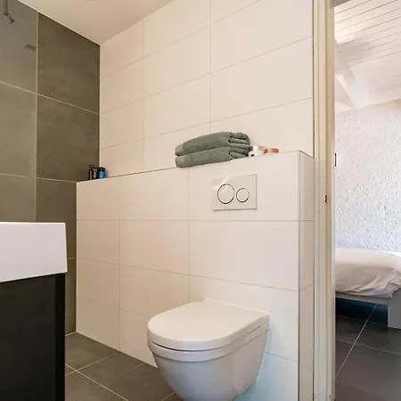 Toekomst 59 - Not Intended For Company Or Work-related * Ouddorp