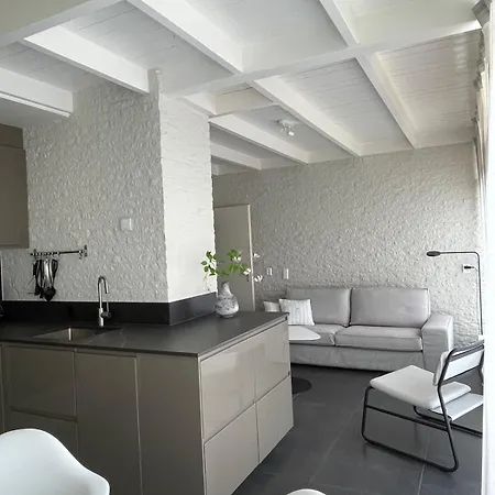 Toekomst 59 - Not Intended For Company Or Work-related Tatil Evi Ouddorp