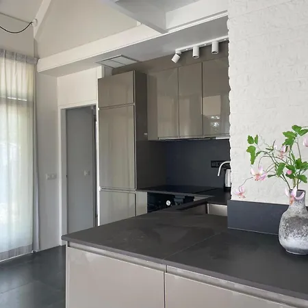 Tatil Evi Toekomst 59 - Not Intended For Company Or Work-related