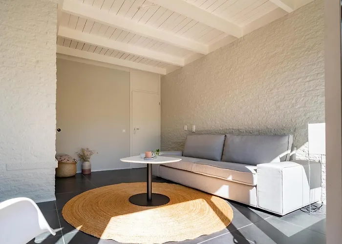 Nyaraló Toekomst 59 - Not Intended For Company Or Work-related *