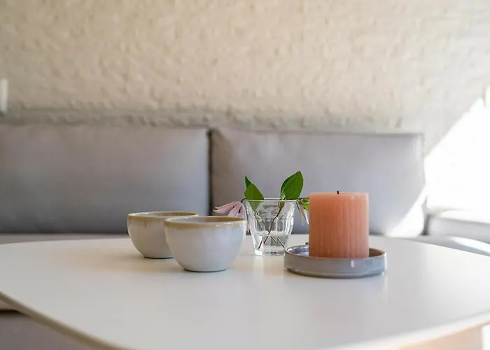 Toekomst 59 - Not Intended For Company Or Work-related * Ouddorp