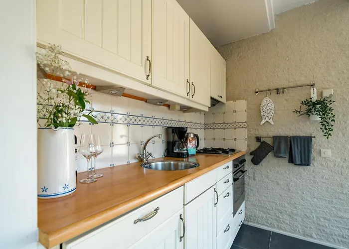 Toekomst 59 - Not Intended For Company Or Work-related Nyaraló Ouddorp